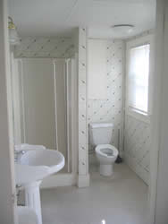 233 Sheldon - Bathroom